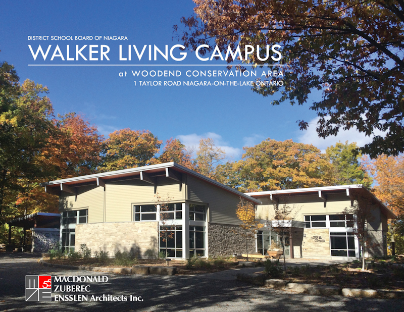 DSBN - Walker Living Campus