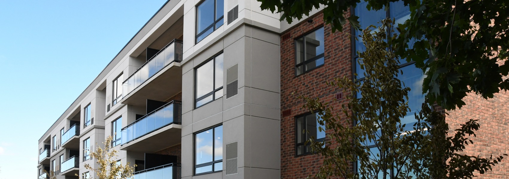 Adelaar Condominium, Vineland