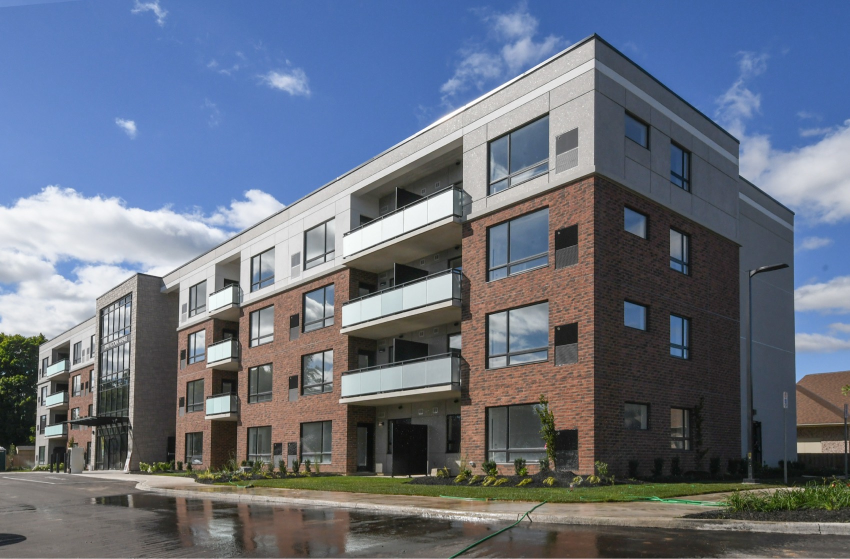 Adelaar Condominium - Vineland