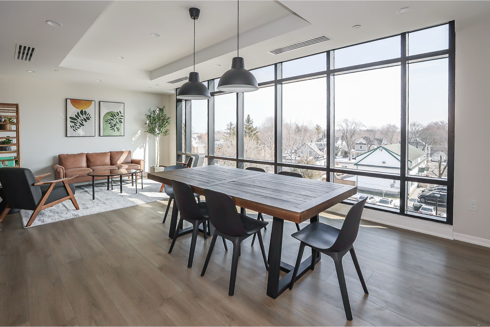 Adelaar Condominium - Vineland - Common Room