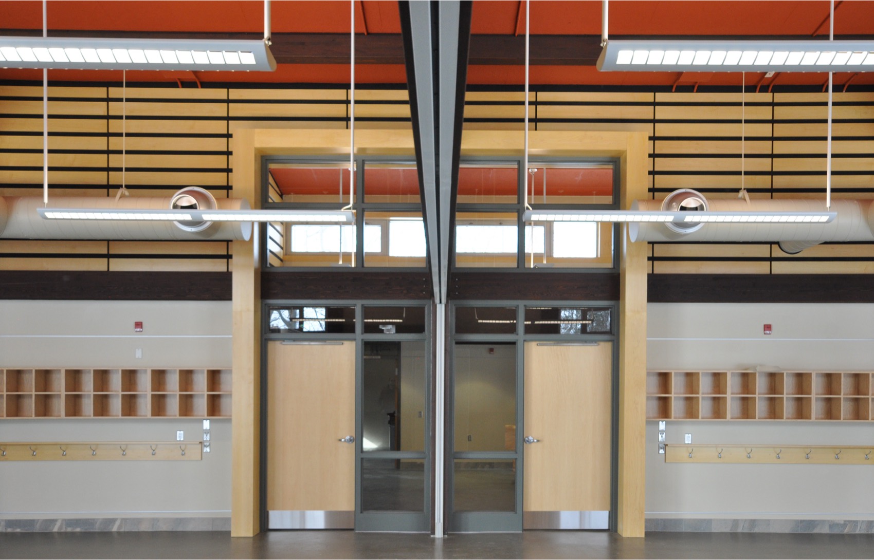 Environmental Recreation Centre #2