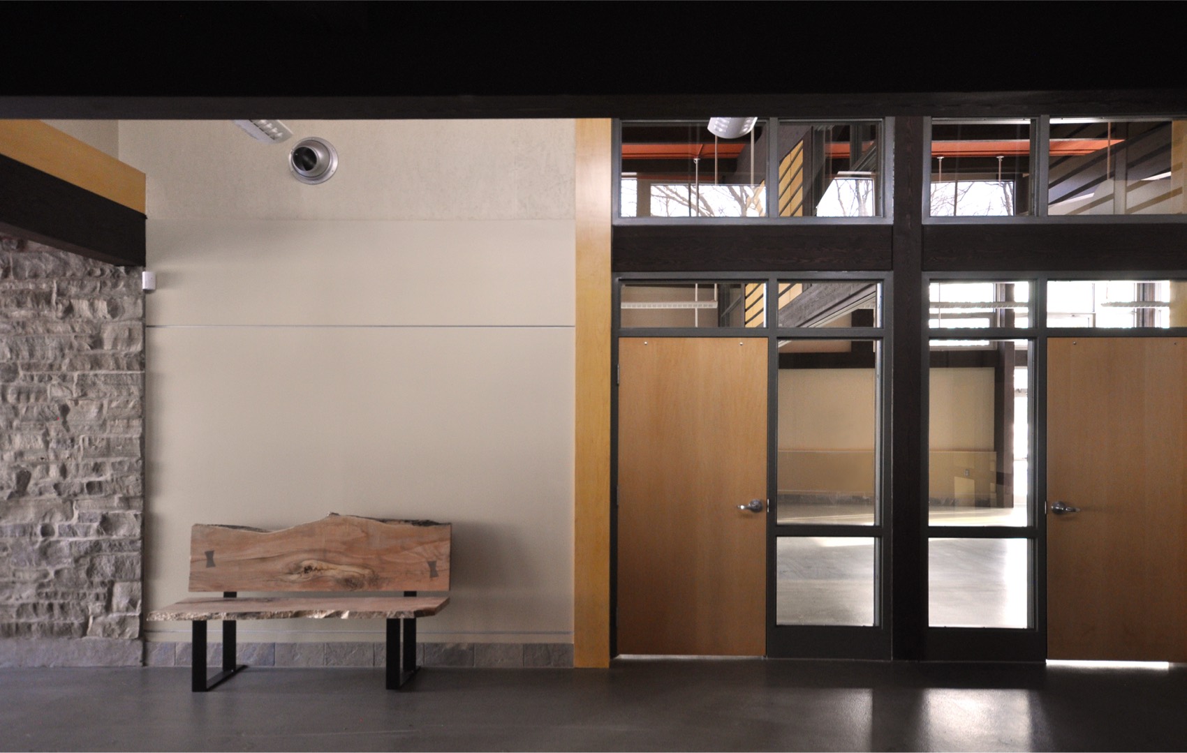 Environmental Recreation Centre #3