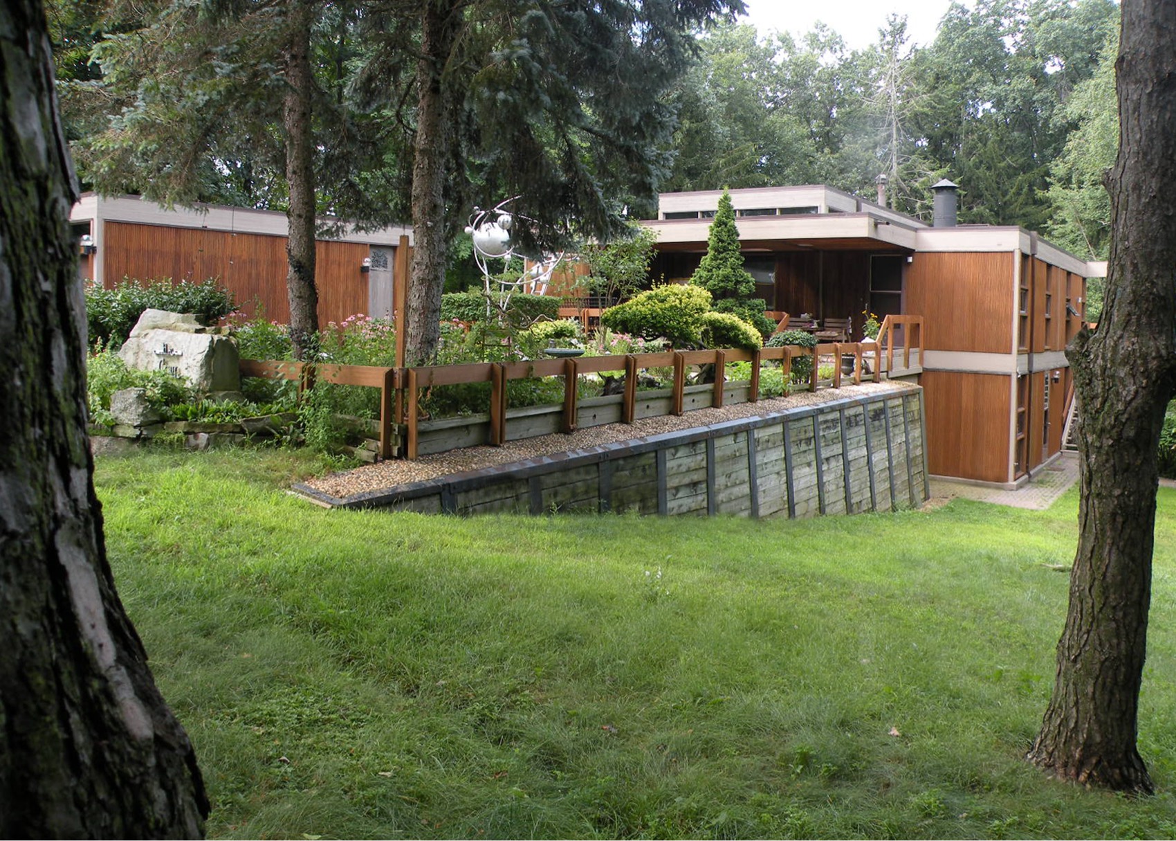 Hast – Custom Home