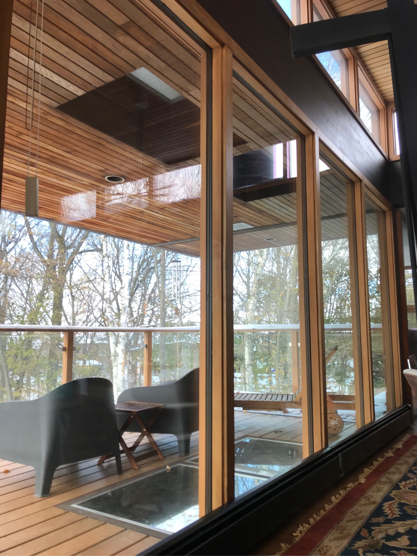 Hast – Custom Home