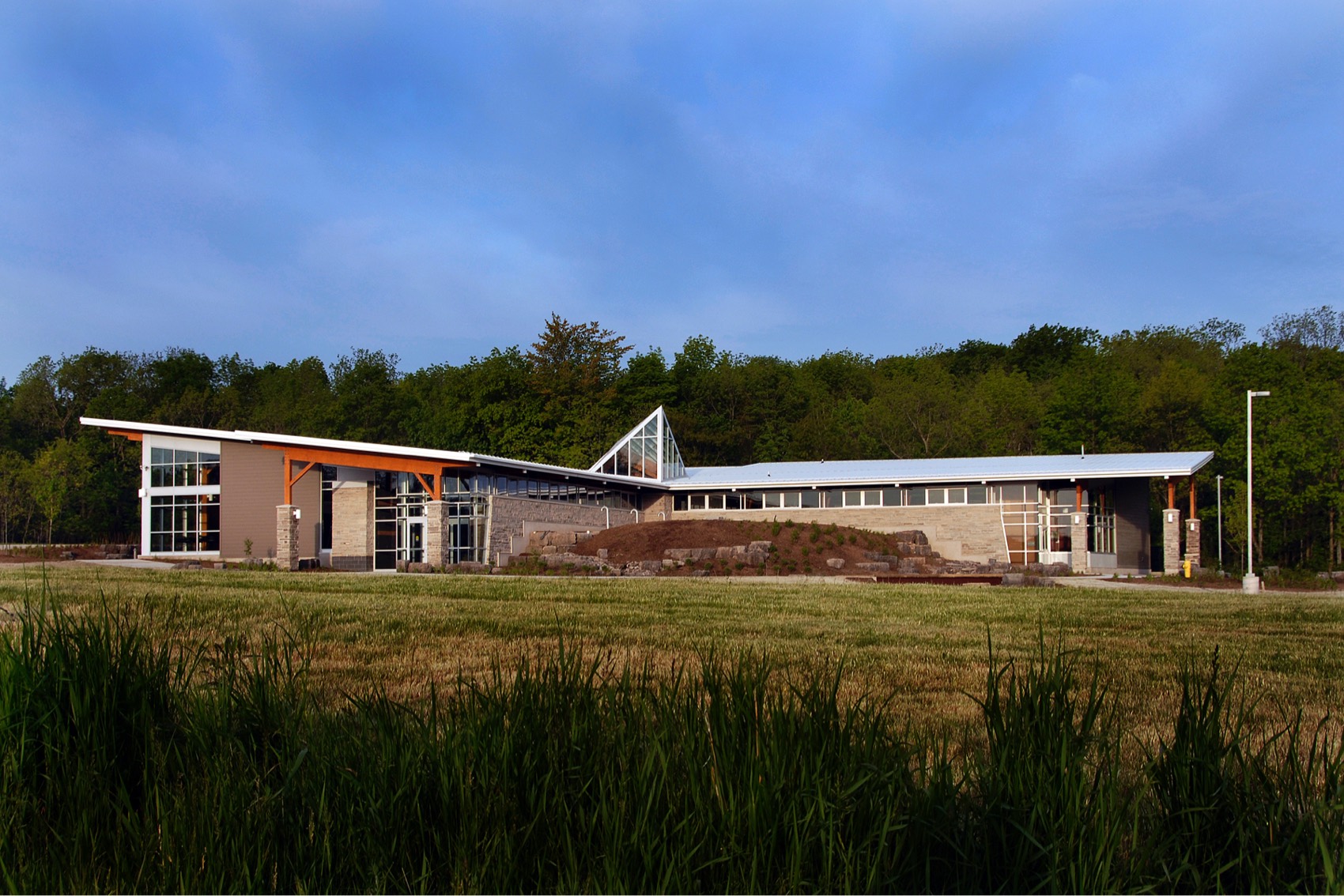 Centre For Conservation