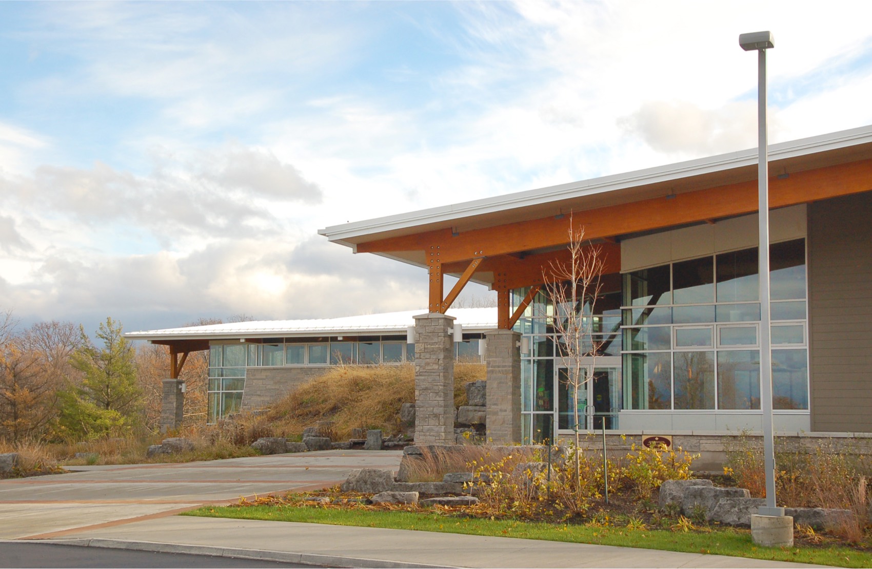 Centre For Conservation