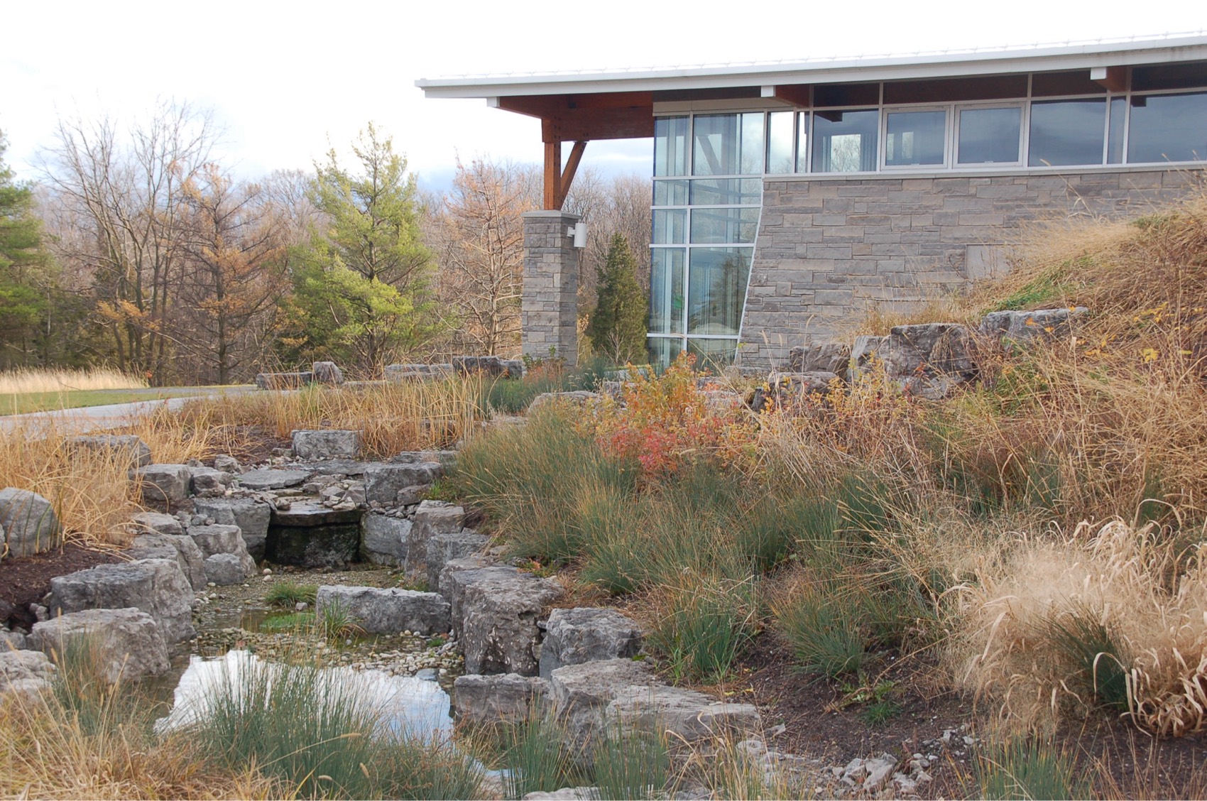 Centre For Conservation