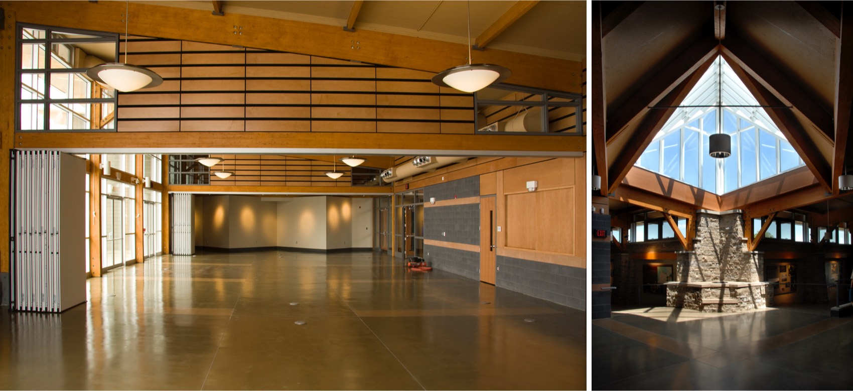 Centre For Conservation