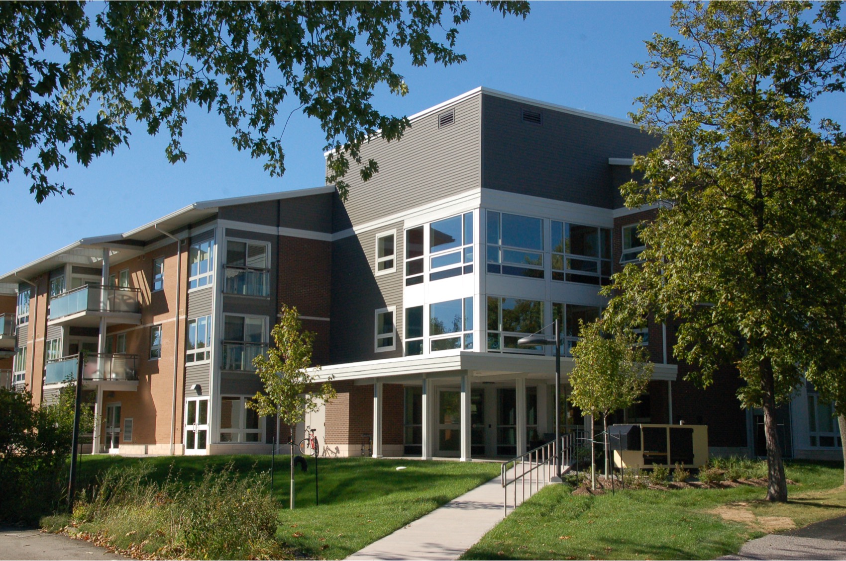 Birchwood Place - East