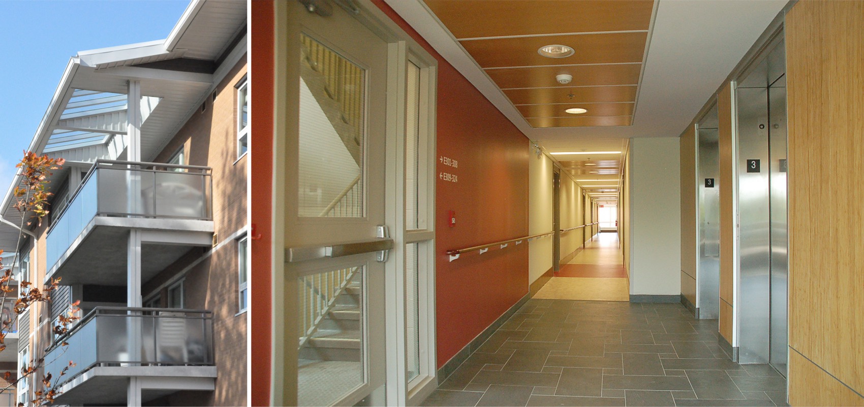 Birchwood Place - East