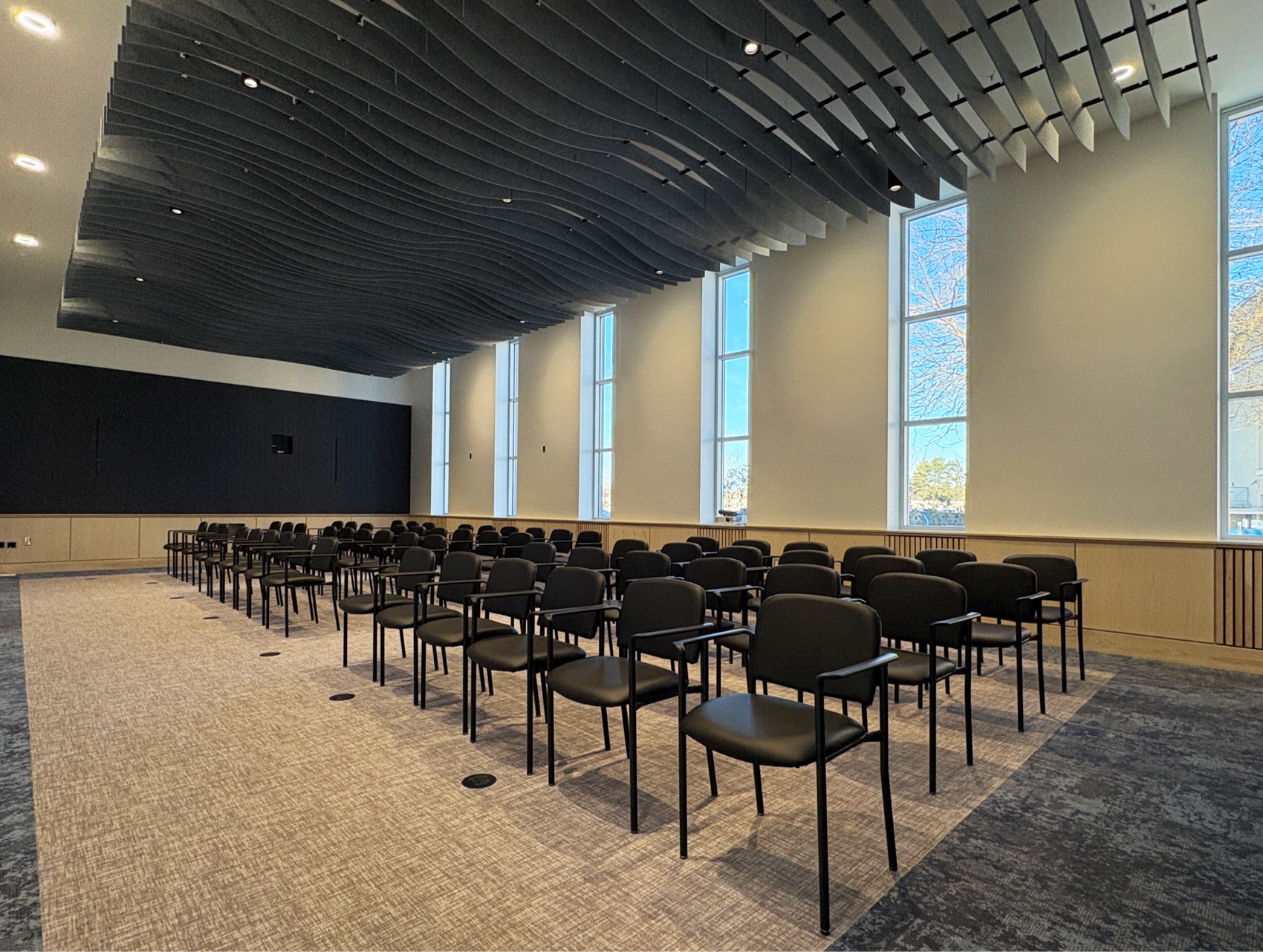 Ontario Power Generation - Office Renovation #3