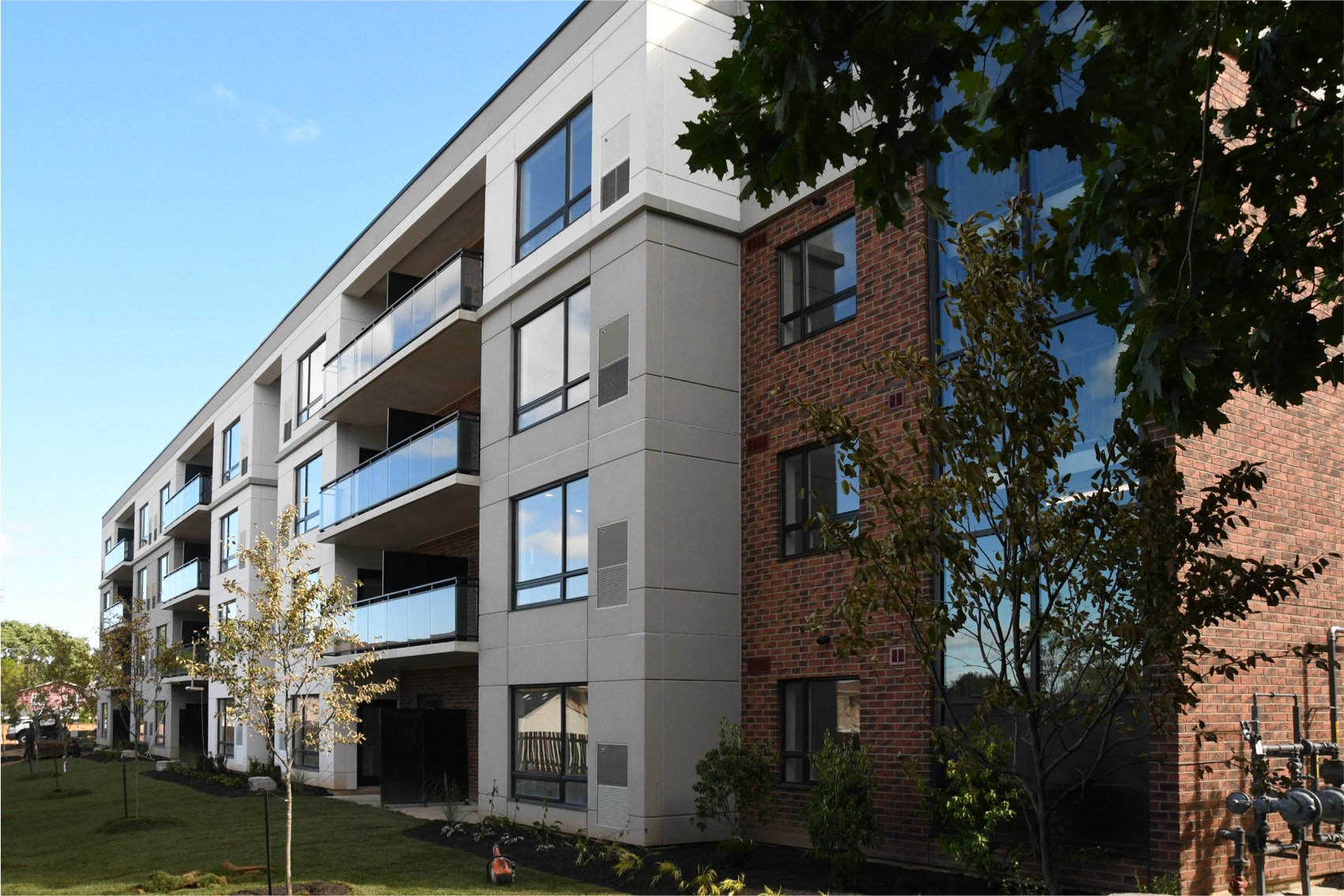 Adelaar Vineland Multi Unit Residential