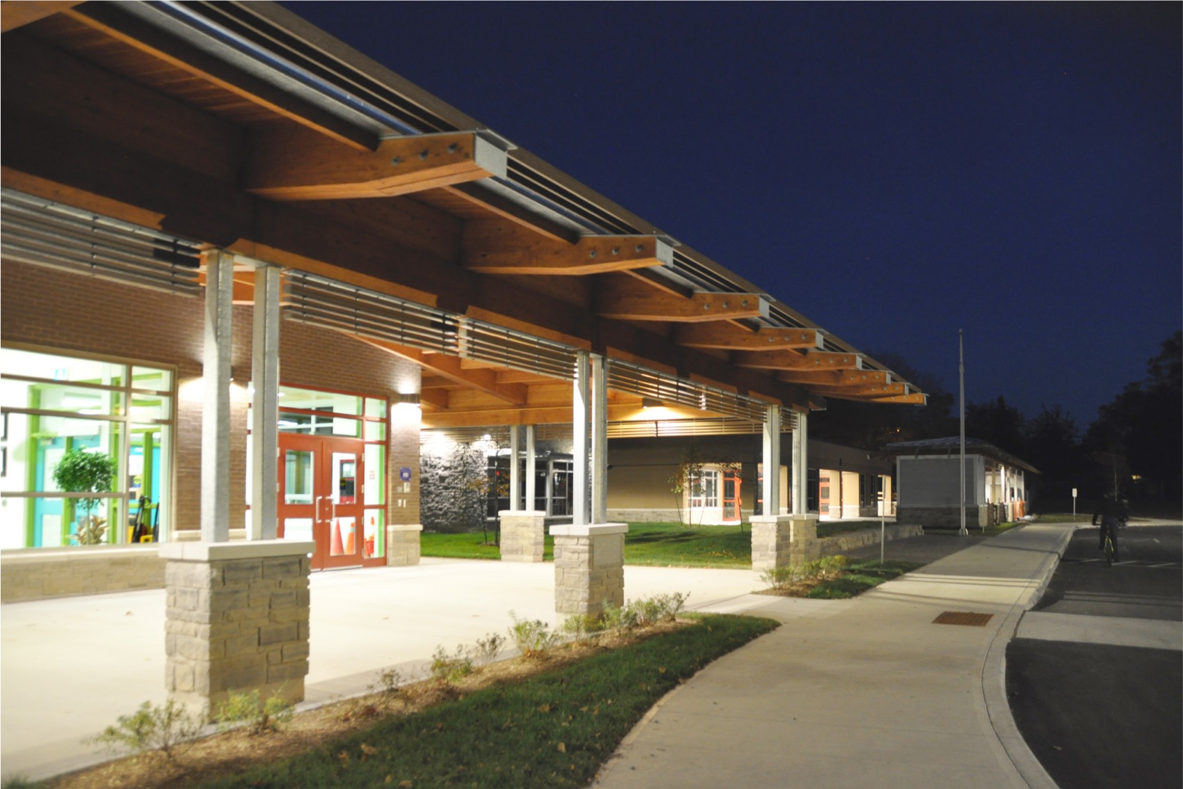 20 Vally Public School