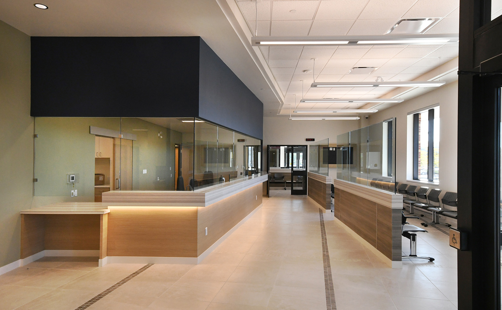 Public Health Centre