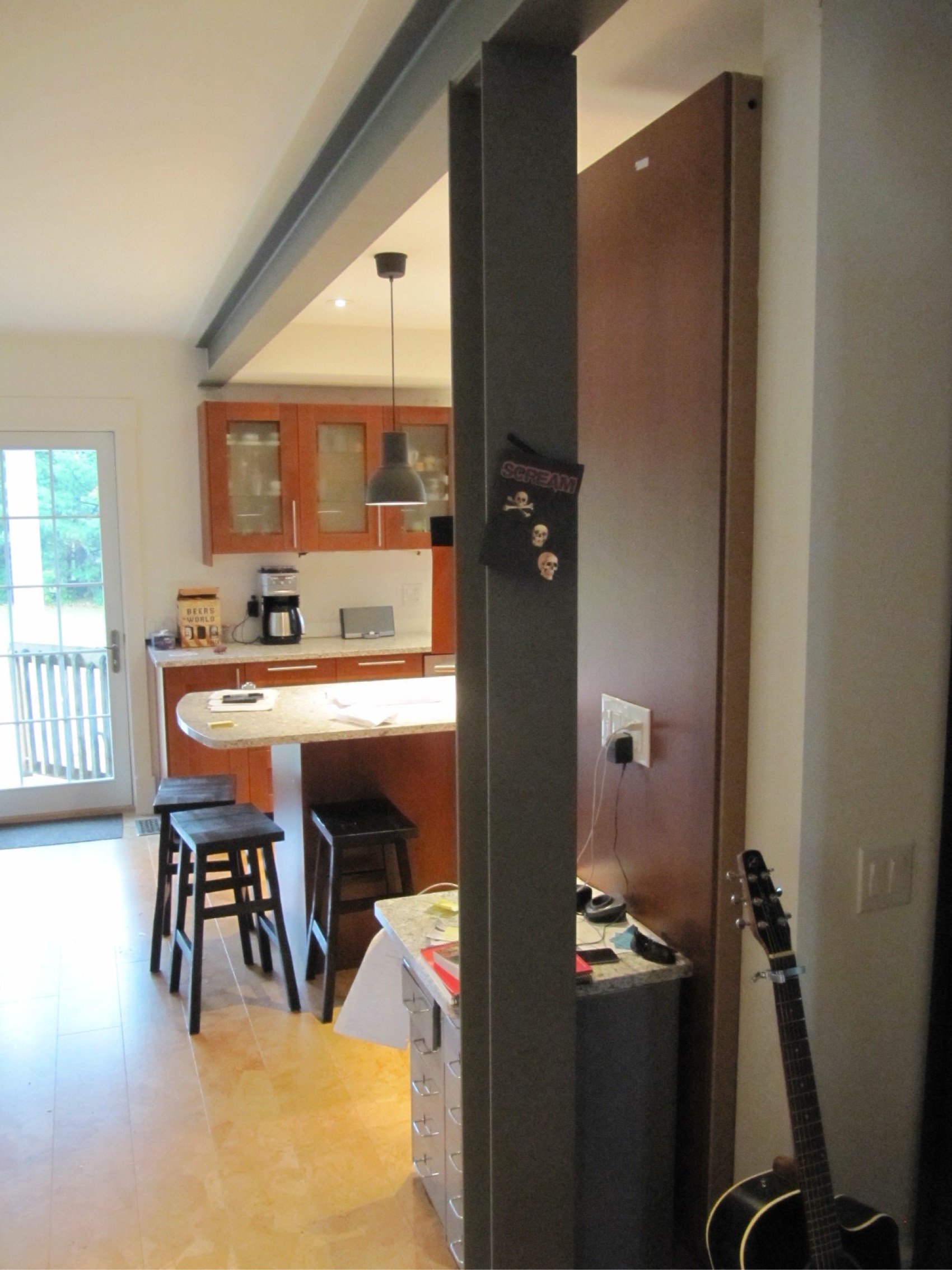 Sumbler – Custom Home