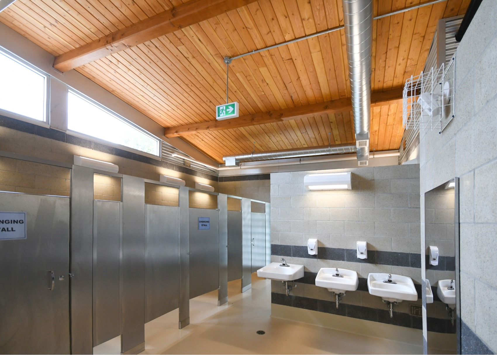 Sunset Beach Pavilion