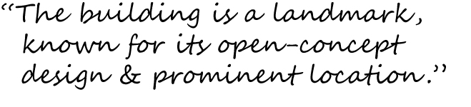 St.Catharines Market Square